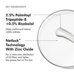 Clear Daily Soothing UV Defense Sunscreen SPF 50