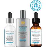 Discoloration Trio Set
