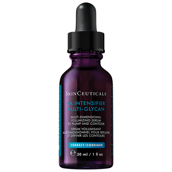 HA Intensifier Multi-Glycan - Plumping Serum - SkinCeuticals