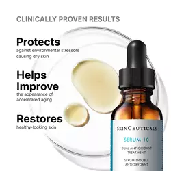 Serum 10 AOX+