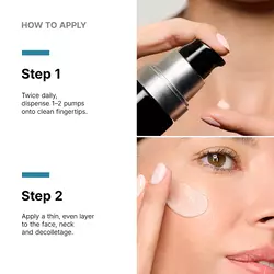 Advanced RGN-6 Face Cream