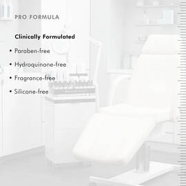 Discoloration Defense