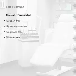 Discoloration Defense