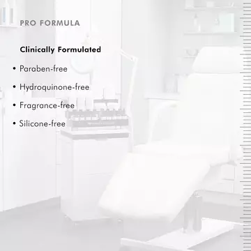 Discoloration Defense