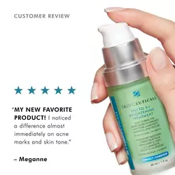 Phyto A+ Brightening Treatment