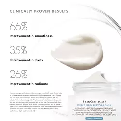 Triple Lipid Restore 2:4:2 Face Cream