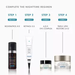 Triple Lipid Restore 2:4:2 Face Cream