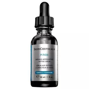P-TIOX Anti-Wrinkle Peptide Serum