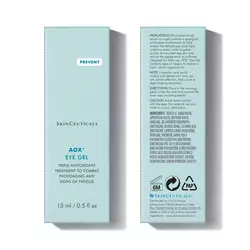 AOX+ Eye Gel