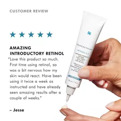 Retinol 0.3 Face Cream