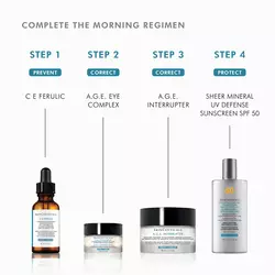 A.G.E. EYE COMPLEX FOR DARK CIRCLES