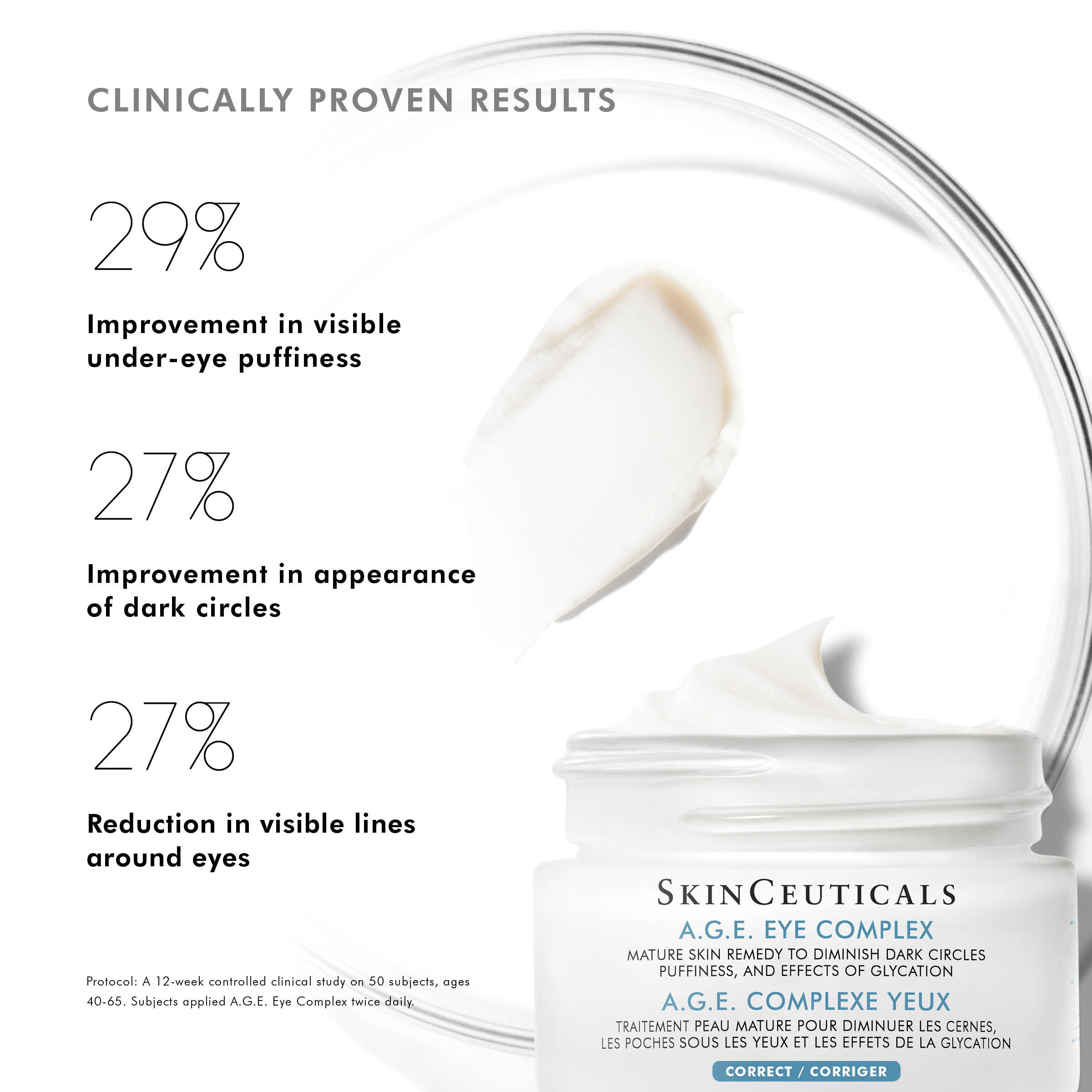 A.G.E. EYE COMPLEX FOR DARK CIRCLES