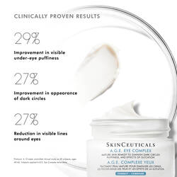 A.G.E. EYE COMPLEX FOR DARK CIRCLES