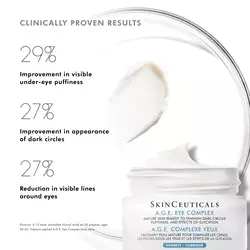 A.G.E. EYE COMPLEX FOR DARK CIRCLES