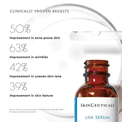 LHA Salicylic Acid Serum