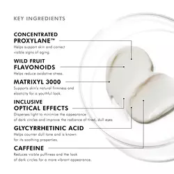 A.G.E. Advanced Eye Cream Dark Circles and Wrinkles