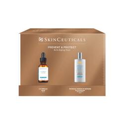 Prevent & Protect Anti-Aging Duo