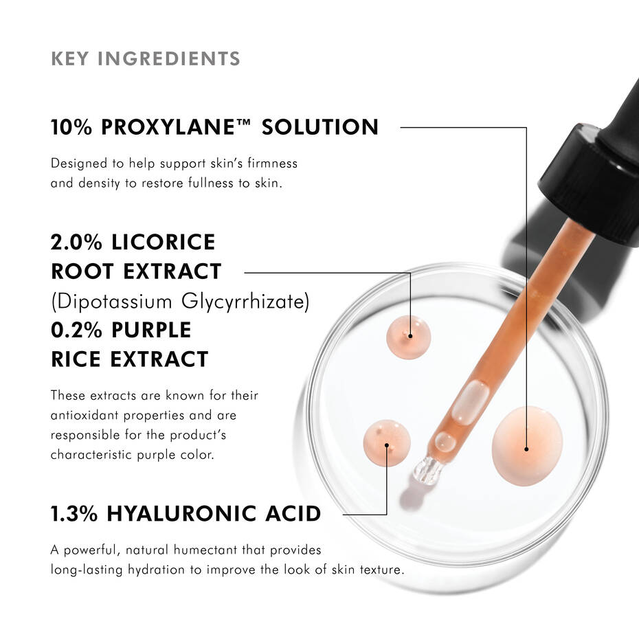 Hyaluronic Acid Intensifier (H.A.) Hyaluronic Acid Serum SkinC