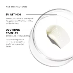 Retinol 0.3 Face Cream
