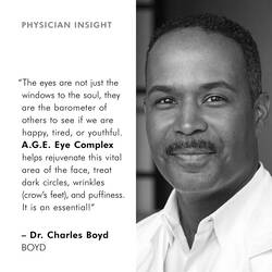 A.G.E. EYE COMPLEX FOR DARK CIRCLES