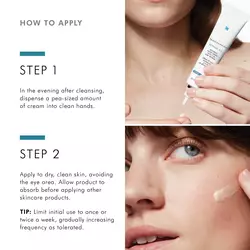 Retinol 0.3 Face Cream