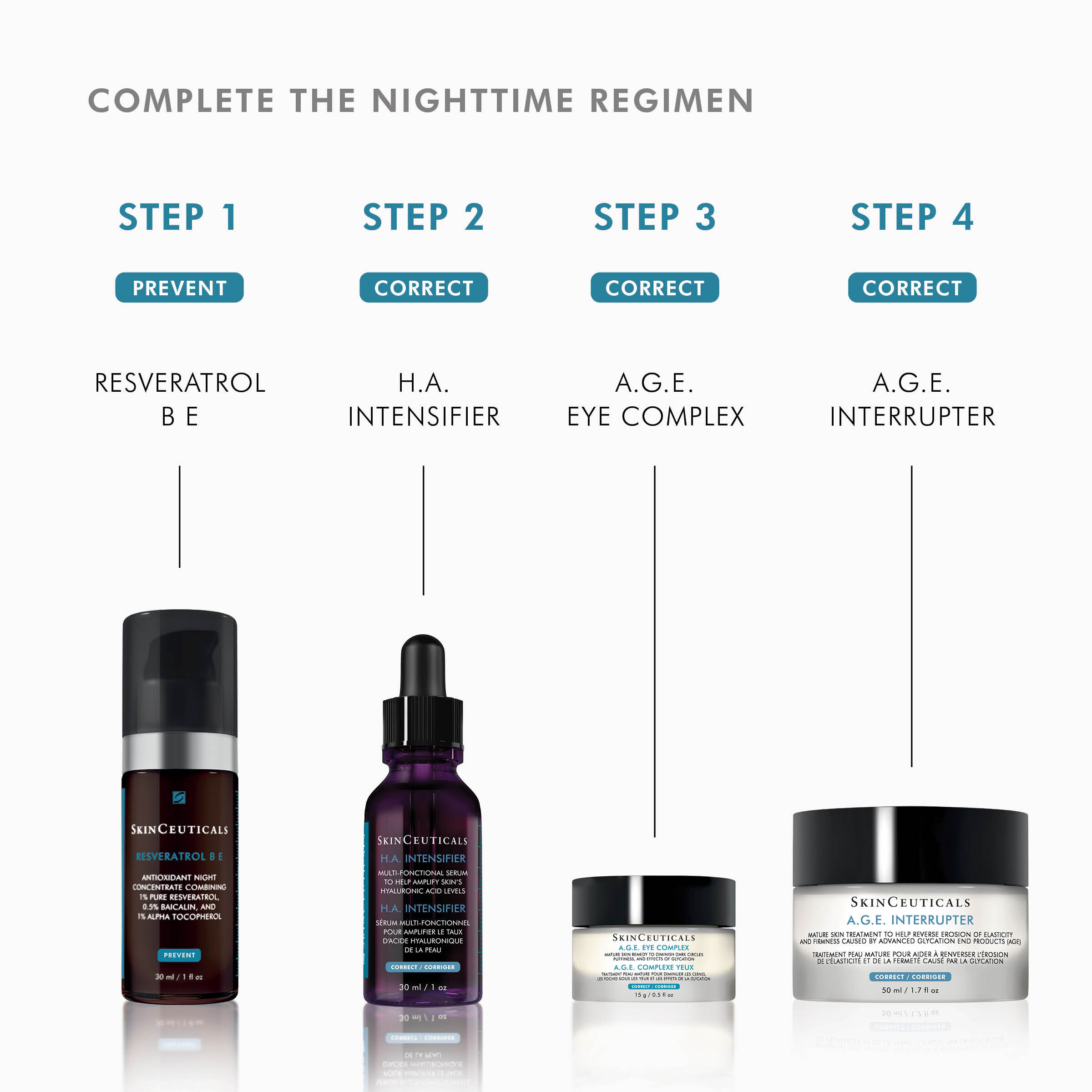 A.G.E. EYE COMPLEX FOR DARK CIRCLES