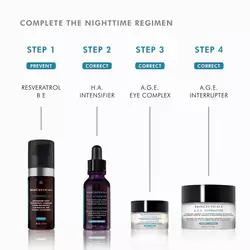 A.G.E. EYE COMPLEX FOR DARK CIRCLES