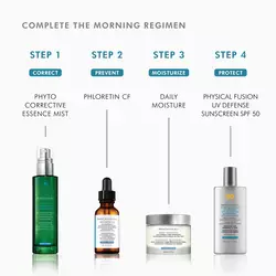 Phyto Corrective Essence Mist