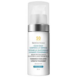 Prevent & Protect Duo for Uneven Skin Tone: Soothing Formula