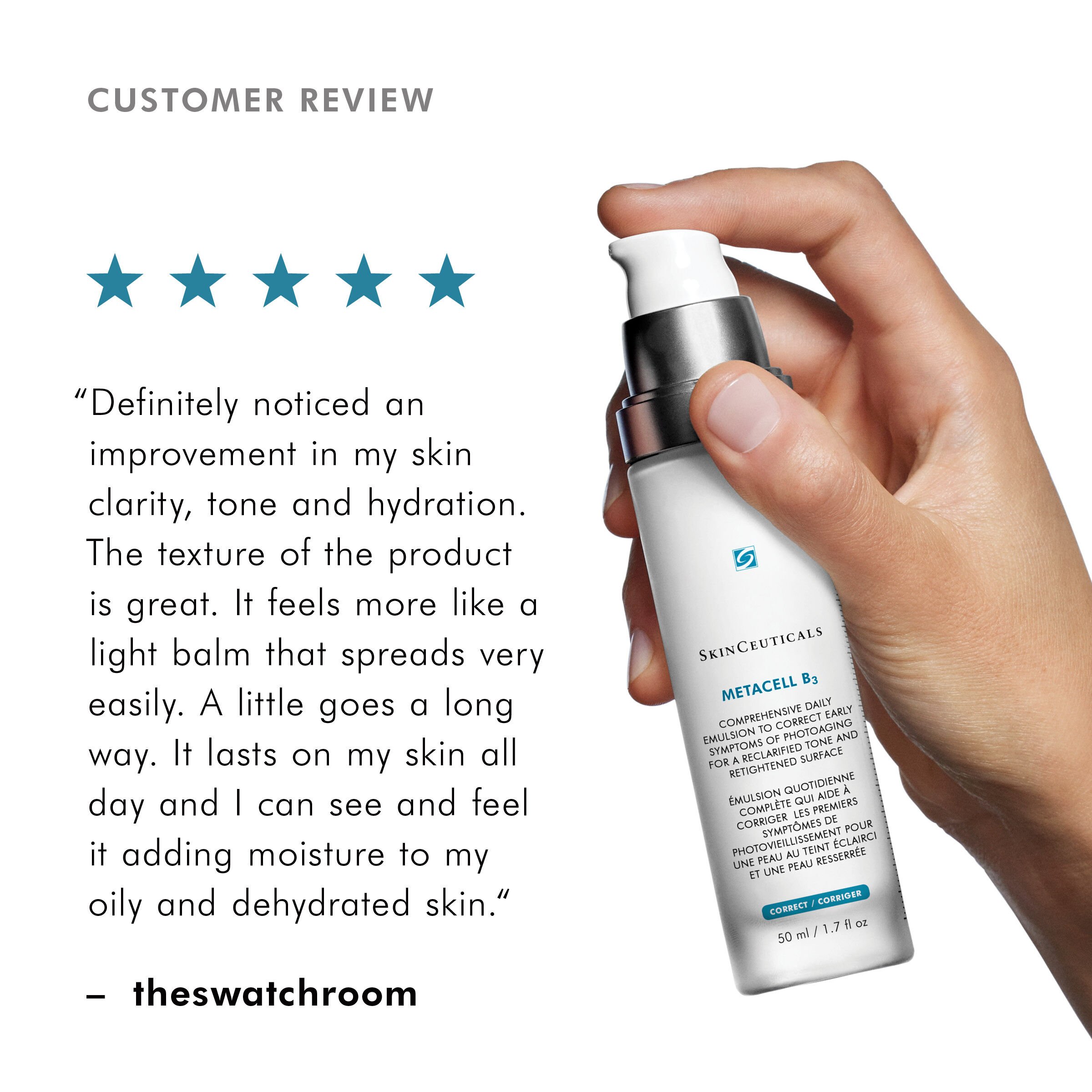 Skinceuticals metacell outlet renewal b3