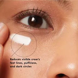 A.G.E. Advanced Eye Cream Dark Circles and Wrinkles