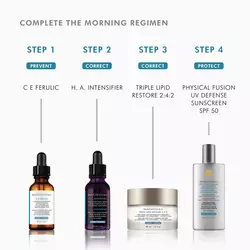 Triple Lipid Restore 2:4:2 Face Cream