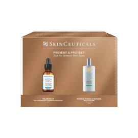 Prevent & Protect Duo for Uneven Skin Tone