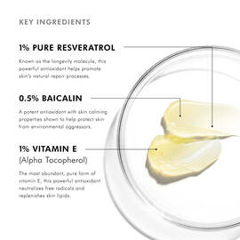 Resveratrol B E