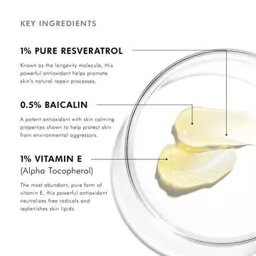 Resveratrol B E