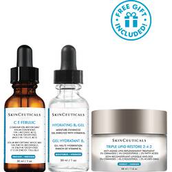 Best Sellers Set