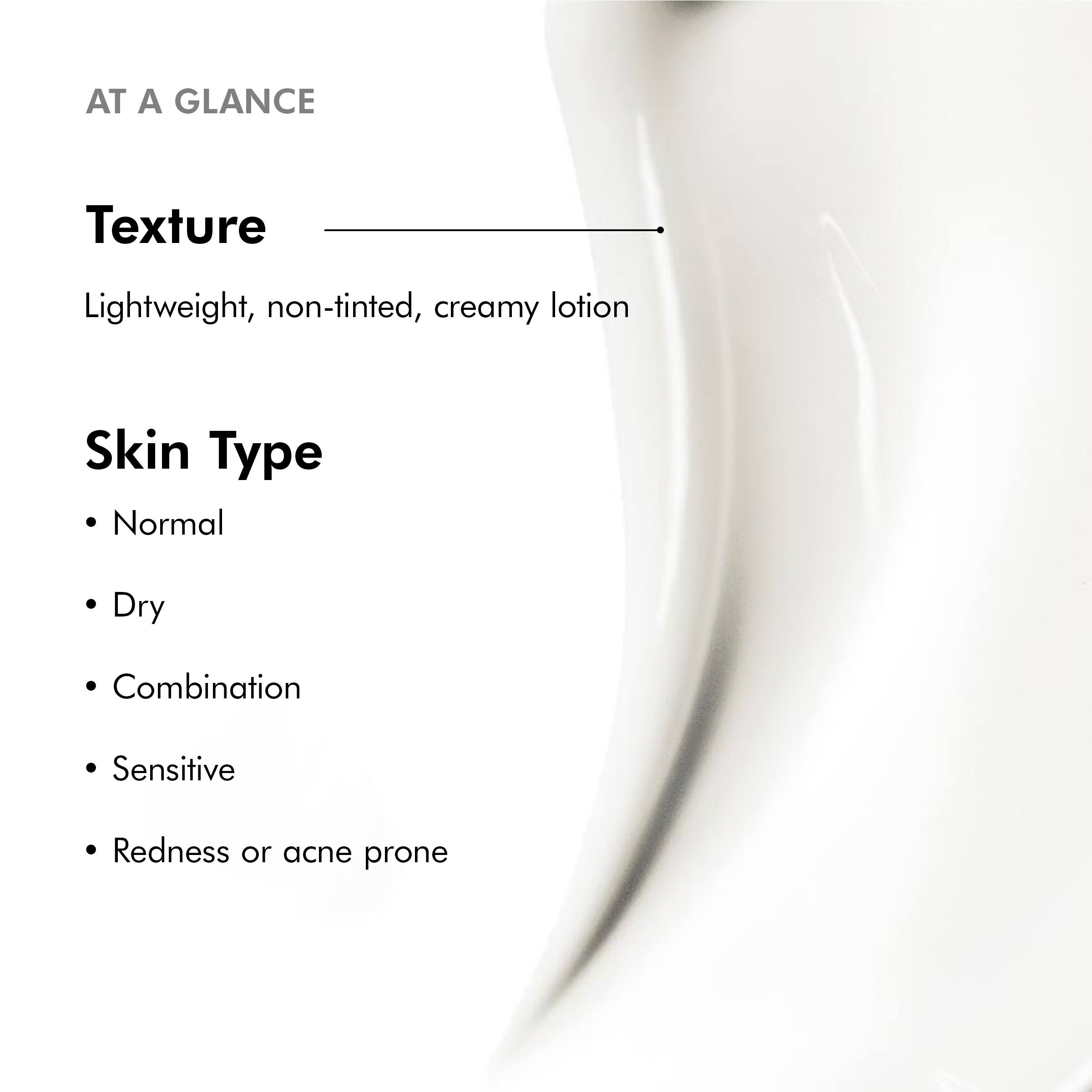 Clear Daily Soothing UV Defense Sunscreen SPF 50