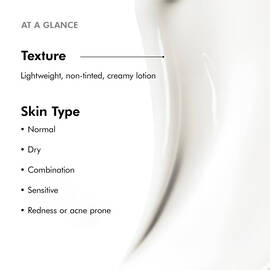 Clear Daily Soothing UV Defense Sunscreen SPF 50