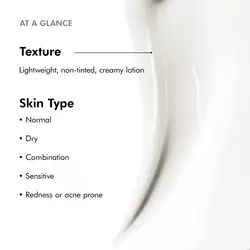 Clear Daily Soothing UV Defense Sunscreen SPF 50