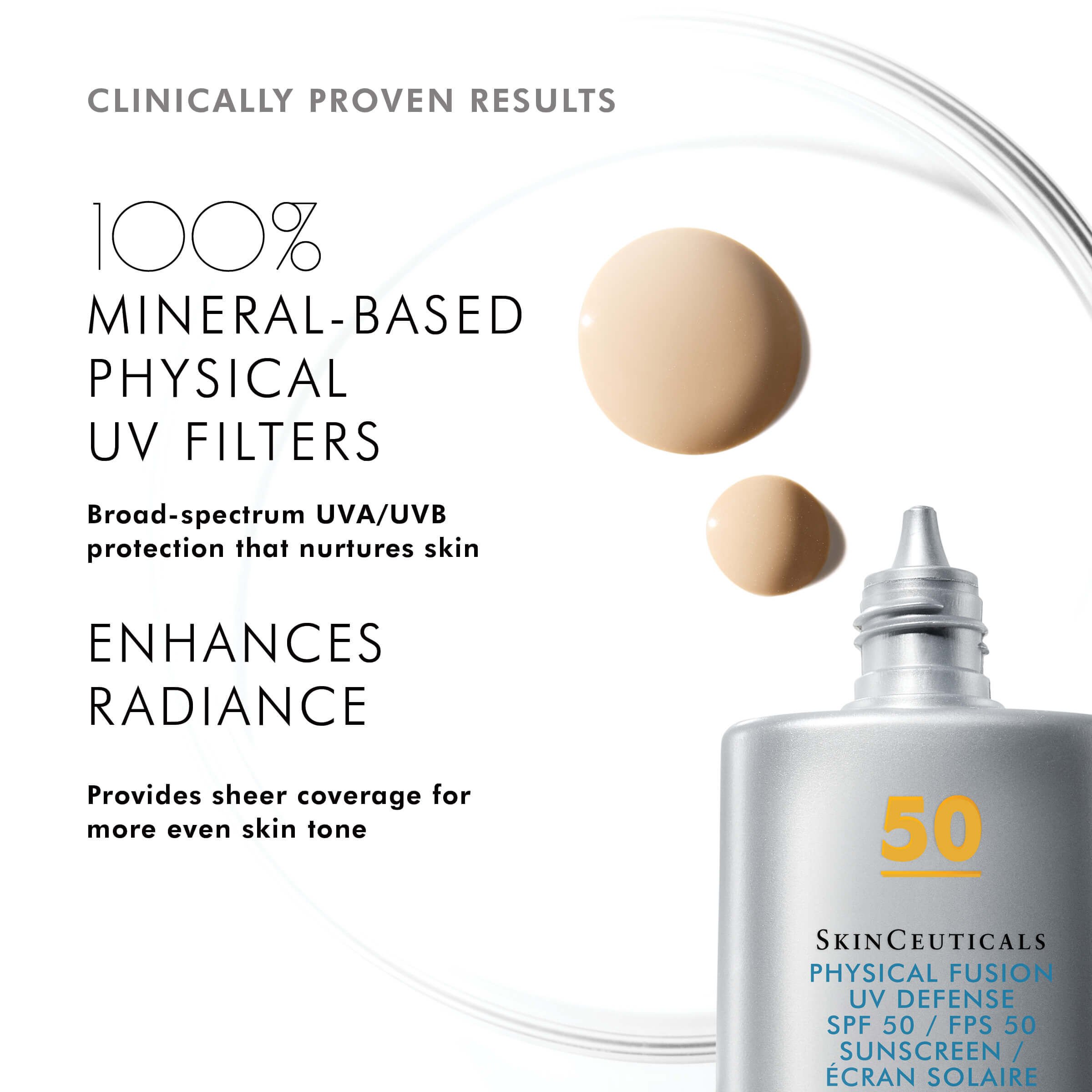 Skinceuticals sunscreen tinted sale