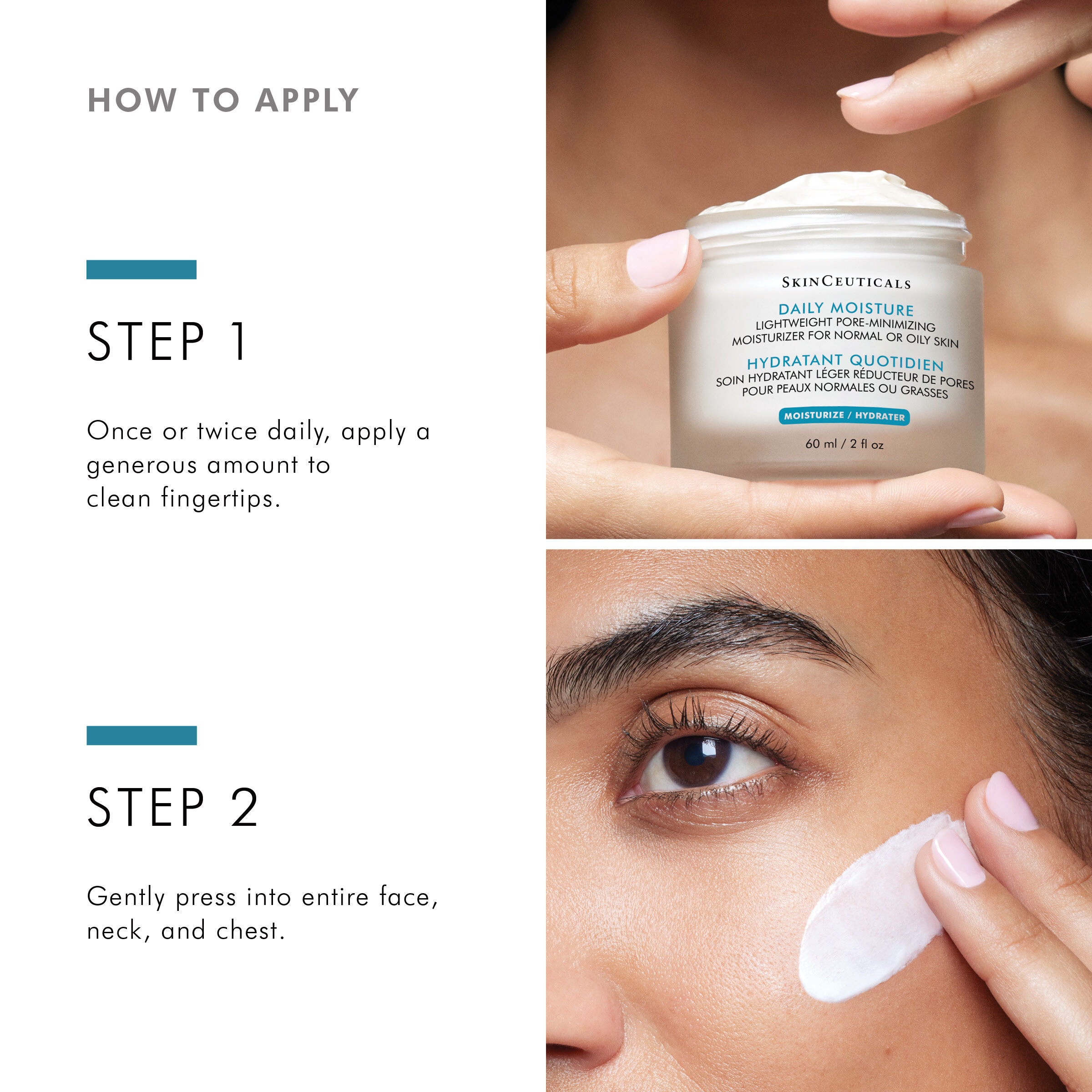 Skinceuticals outlet daily moisture