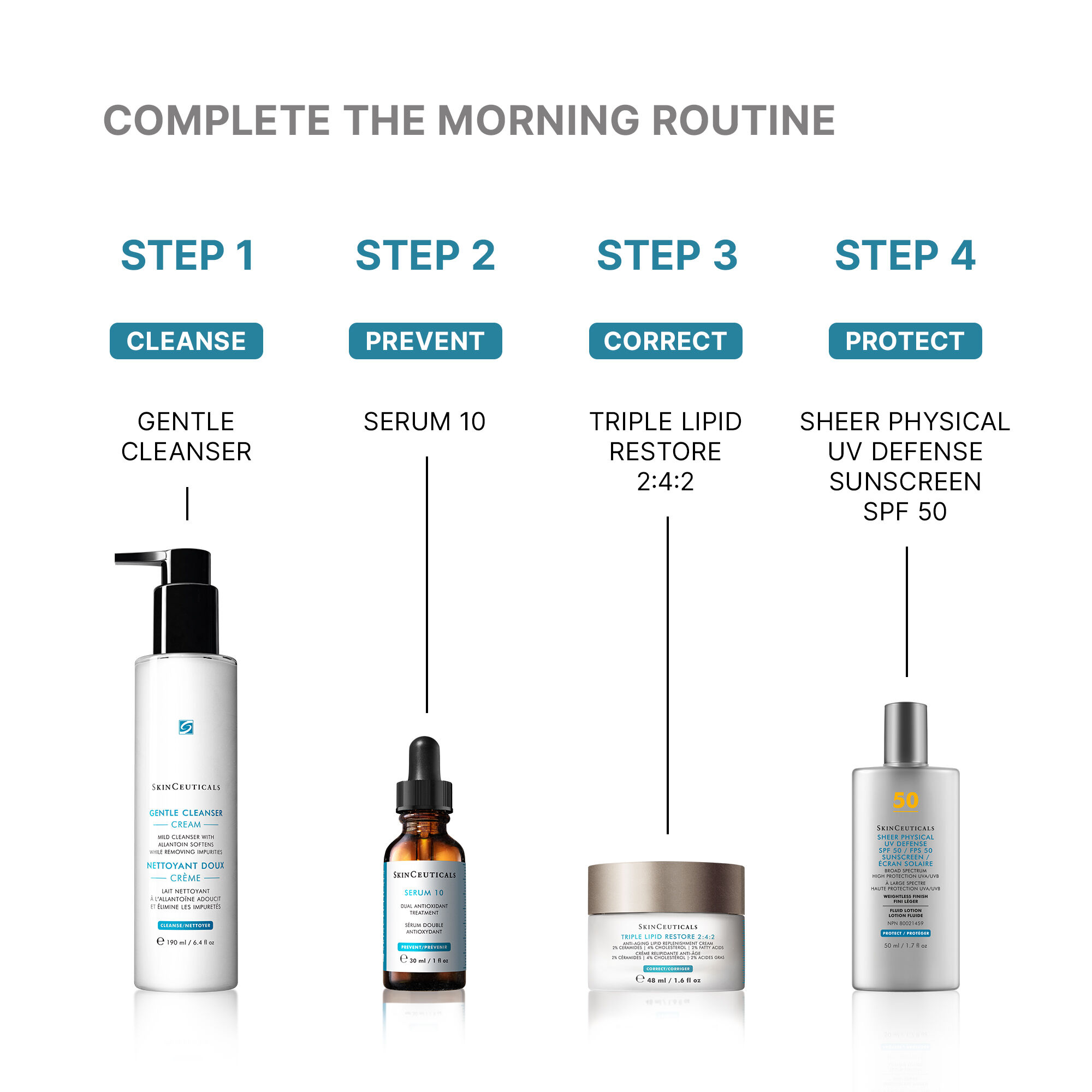 美容液 SkinCeuticals Serum 10 30ml Skinceuticals Serum 10 - Pure Day Spa & Boutique in Victoria, BC