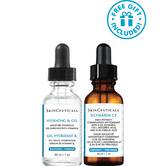 Acne-Prone Skin Treatment Duo