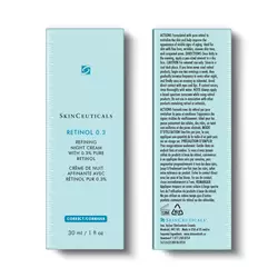 Retinol 0.3 Face Cream