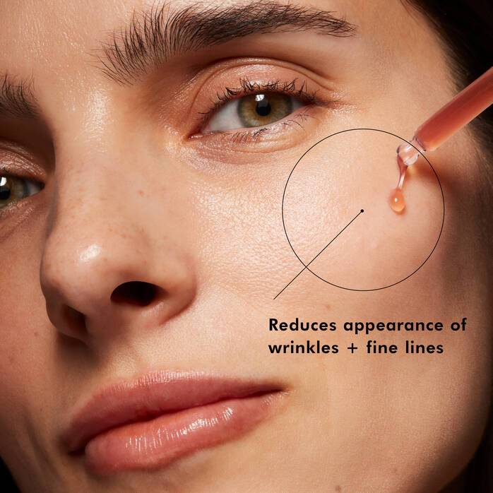 Hyaluronic Acid Intensifier (H.A.) Hyaluronic Acid Serum SkinC