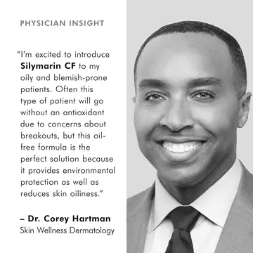 Silymarin CF