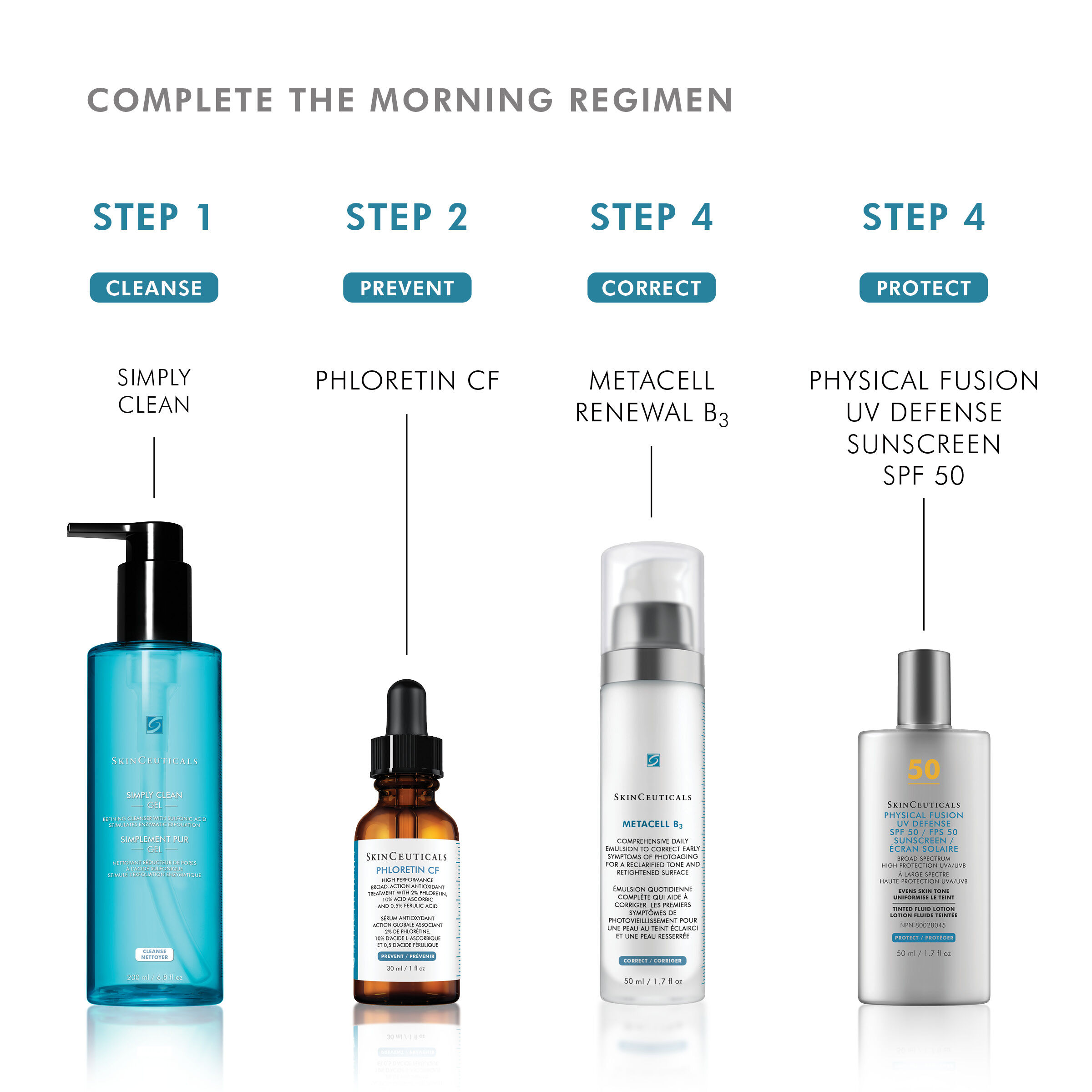 乳液・ミルク SkinCeuticals CELL RENEWAL B3 50ml Buy SkinCeuticals Metacell Renewal B3 - 50ml - Online- NualaWoulfe