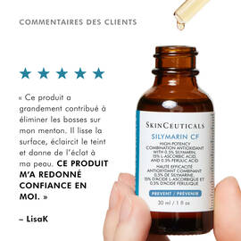 Silymarin CF