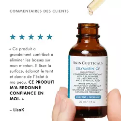 Silymarin CF