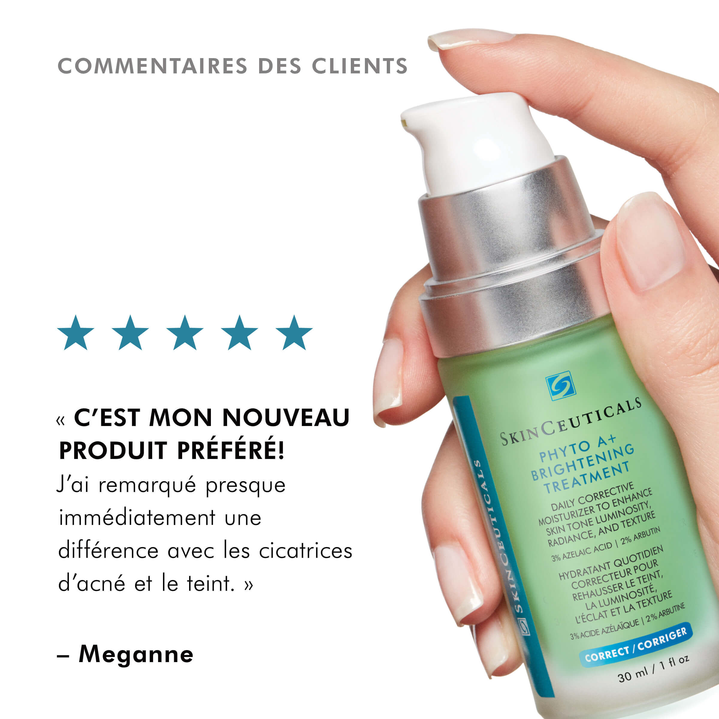 Phyto A+ Brightening Treatment